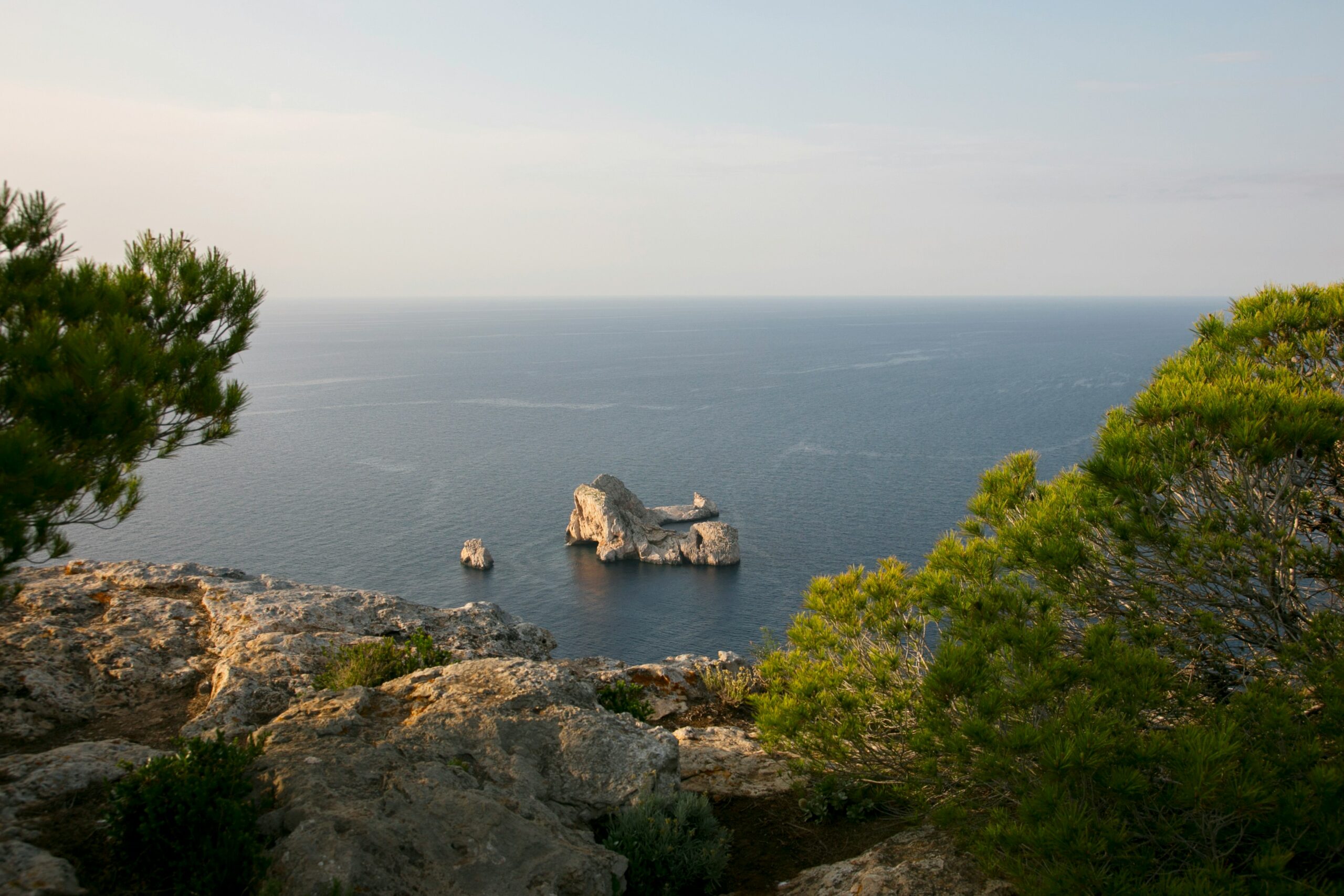 Mirador Es Colomer, Epic Views 