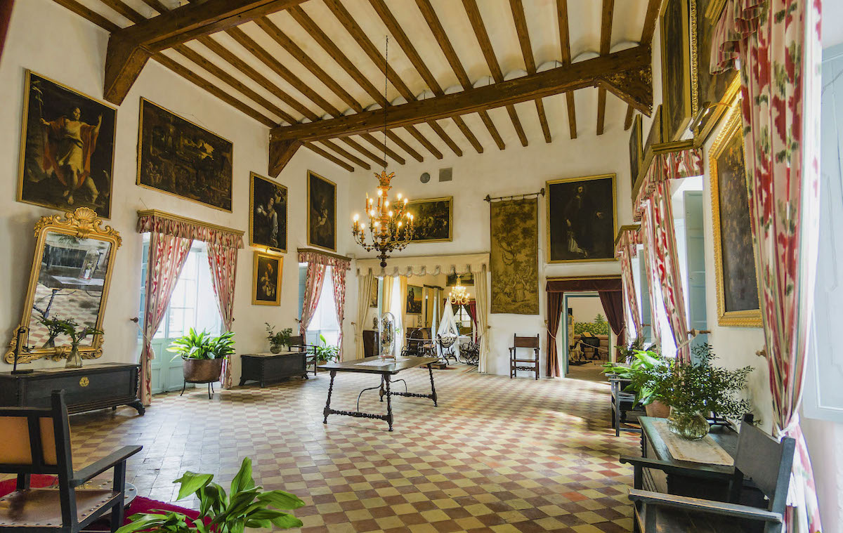 La Granja de Esporles