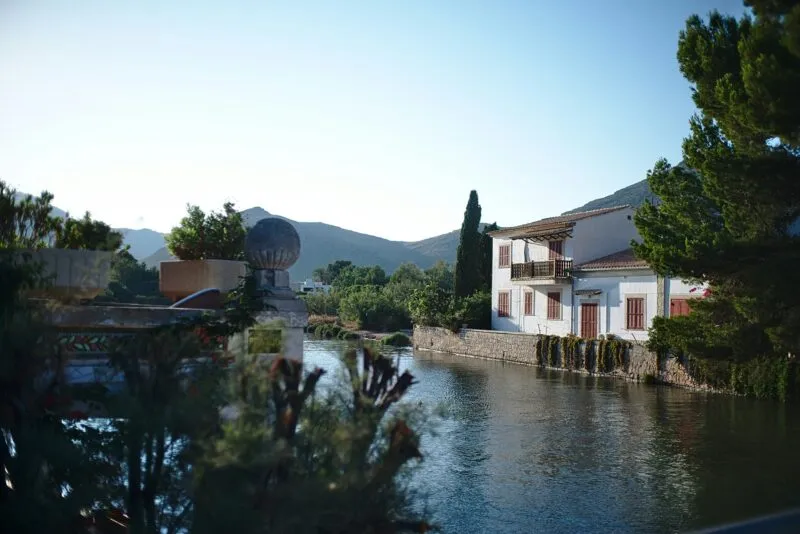 Port de Pollença: A Relaxed Coastal Base