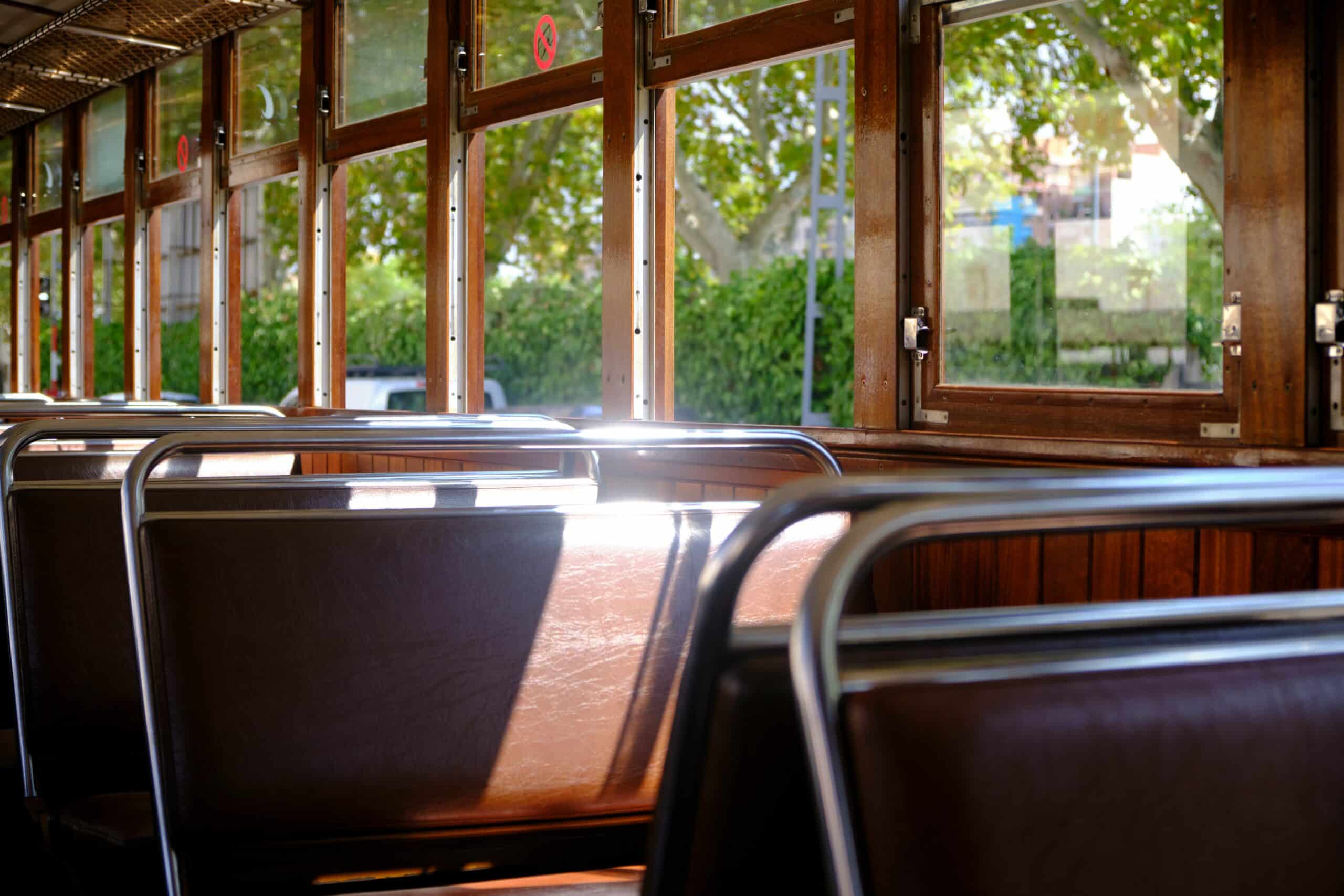 Palma to Sóller by Train – Timetable, Tickets & Tips