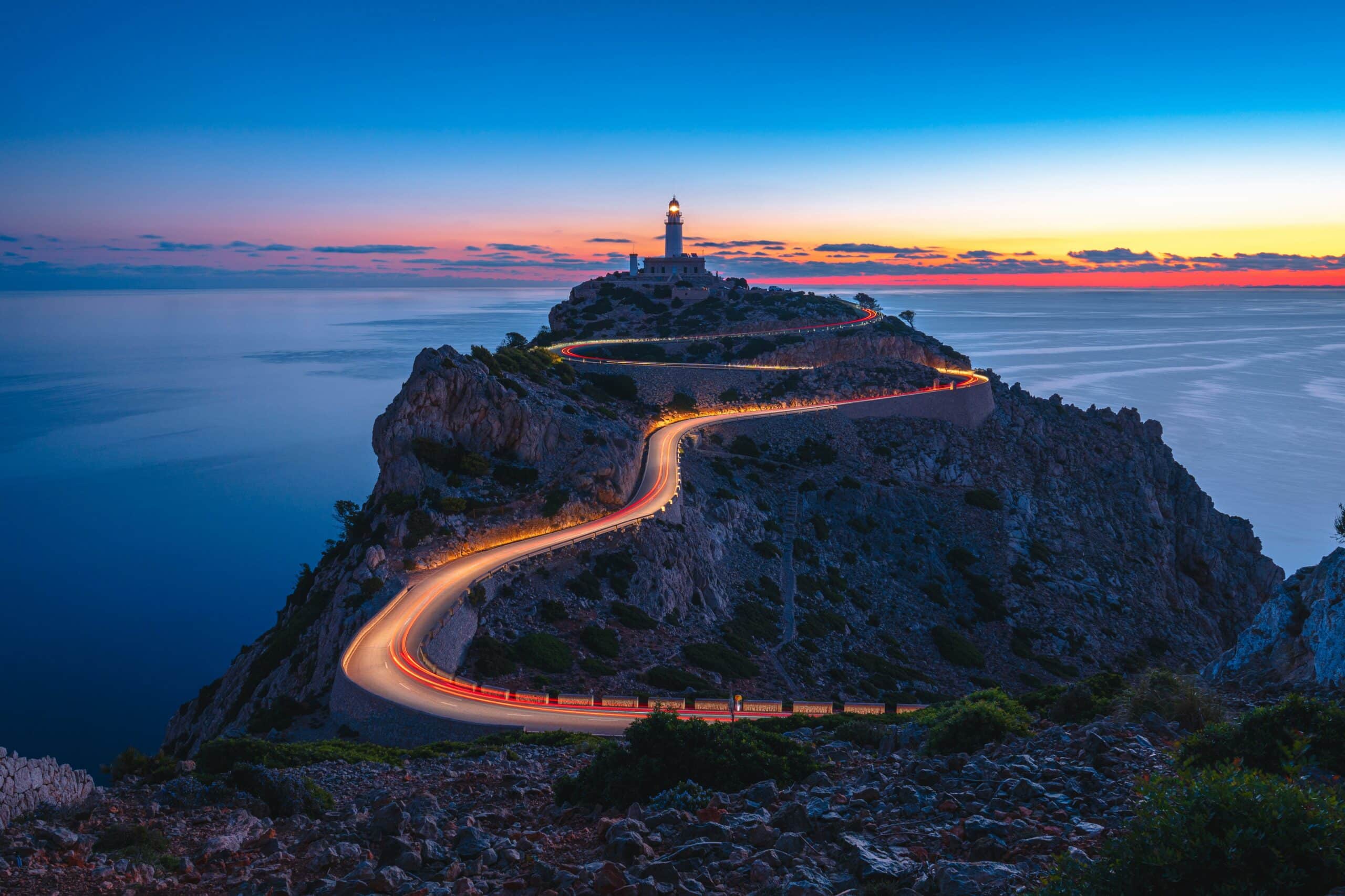Far de Capdepera