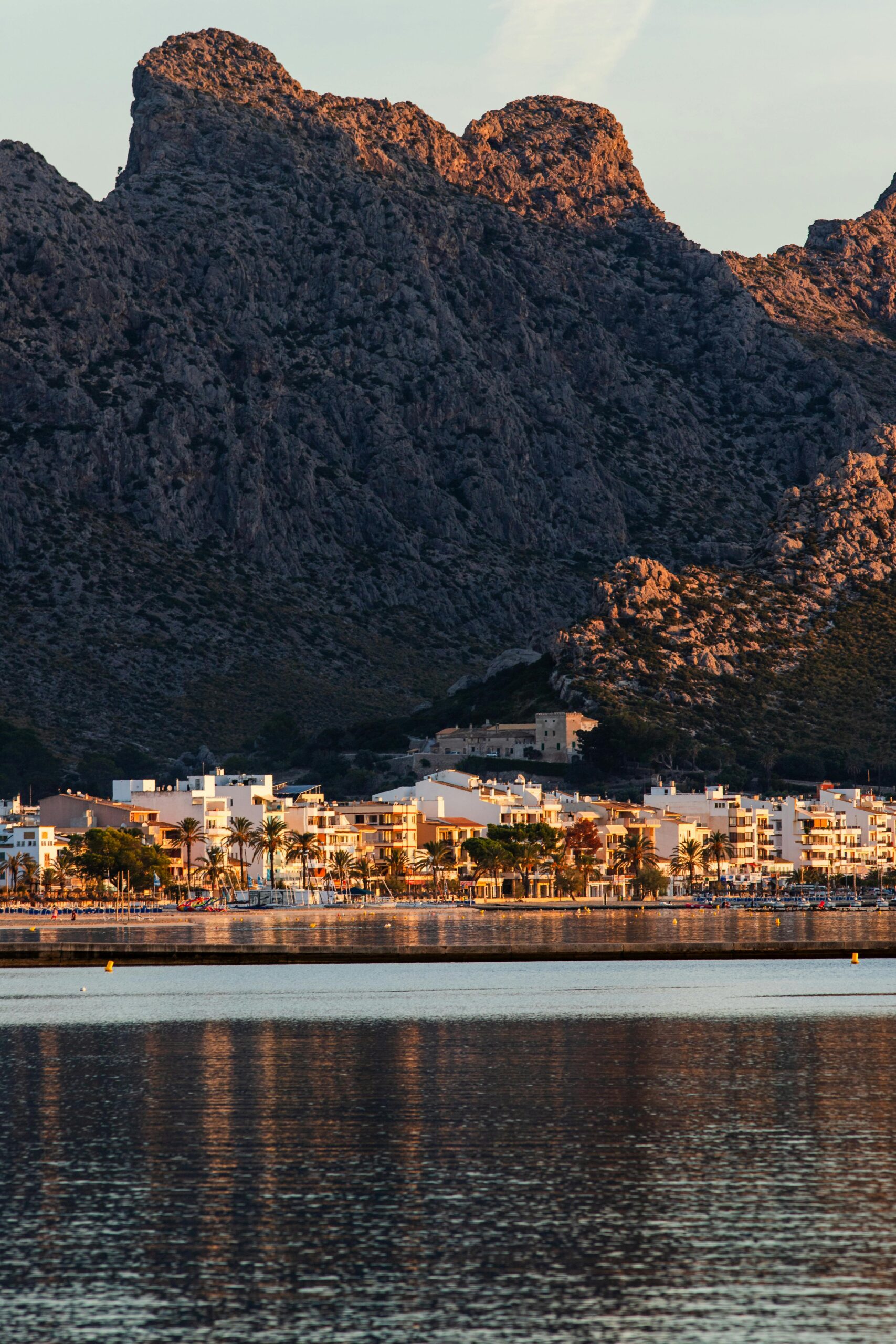 Port de Pollença