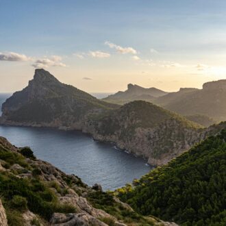 cap de formentor