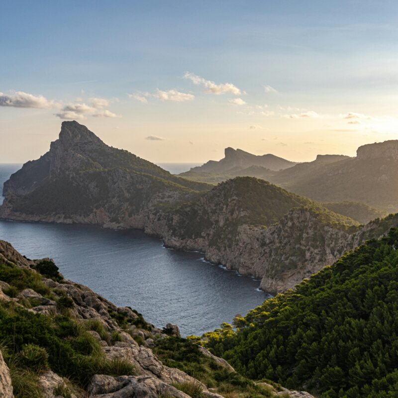 cap de formentor