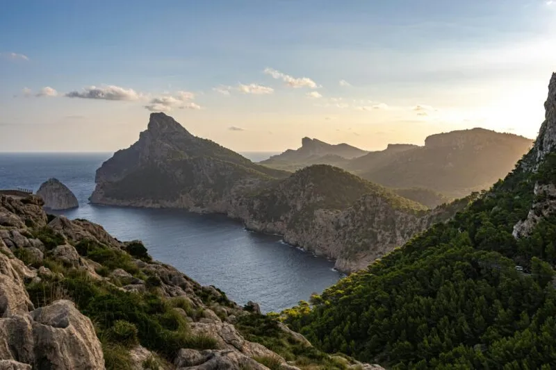 Cap de Formentor – Mallorca’s Most Scenic Peninsula