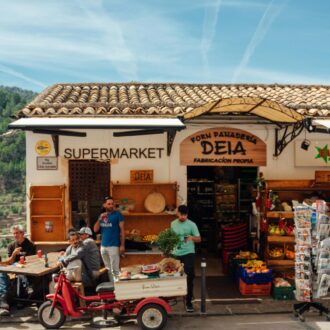 Deia, Mallorca - For Art lovers, hikers, luxury escapes