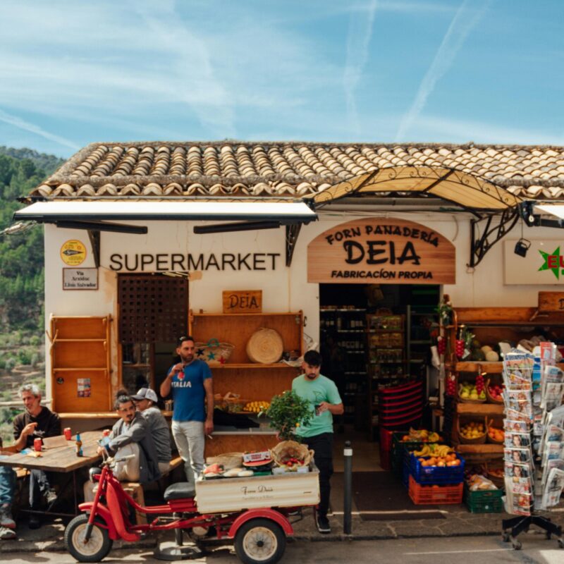 Deia, Mallorca - For Art lovers, hikers, luxury escapes