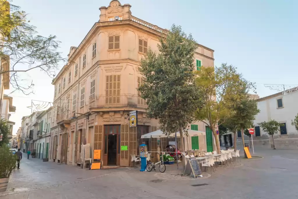 Porreres, Mallorca – A Traditional Town in the Island’s Heart