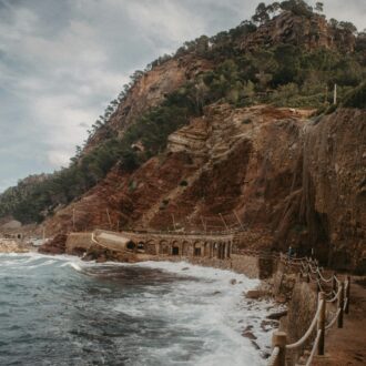 Estellencs, mallorca