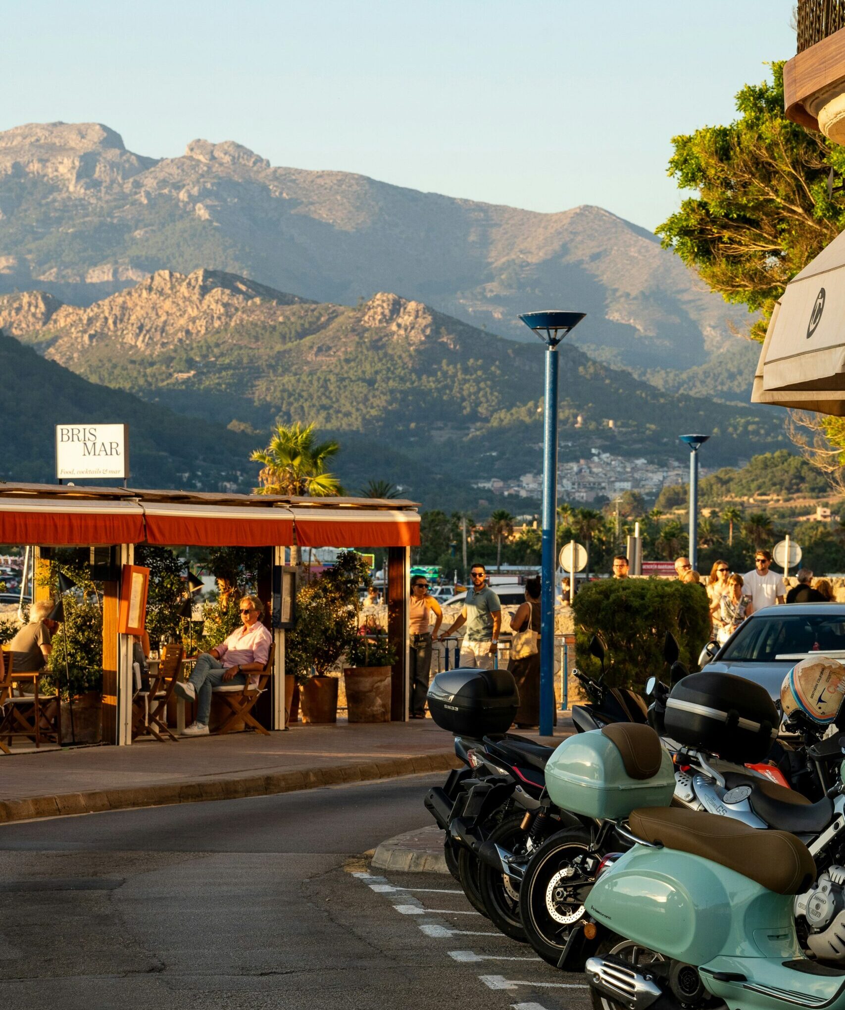 Andratx, Mallorca – History, Markets & Mountain Views