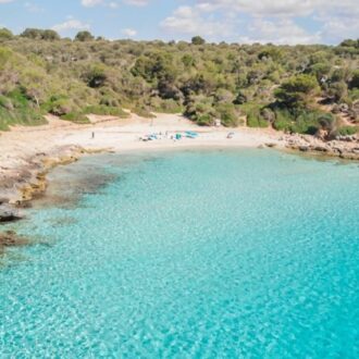 Vibe at Cala Varques Mallorca