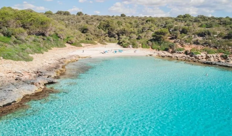 Beach Guide: Cala Varques – Mallorca’s Wild East Coast Escape