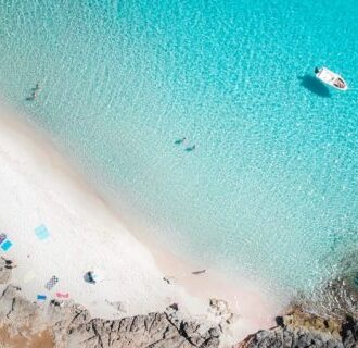 Discover Cala Varques, Mallorca’s wild east coast cove.