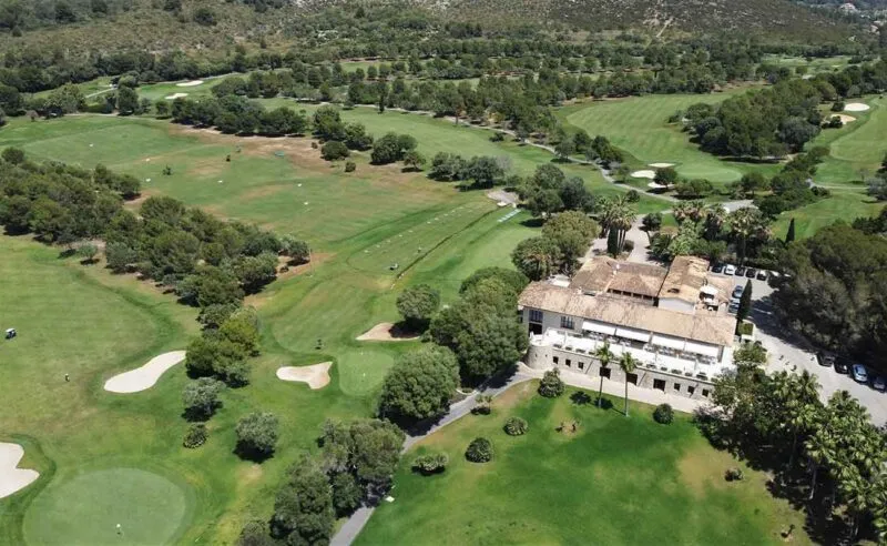 Canyamel Golf – Natural Beauty & Championship Golf in Northeast Mallorca