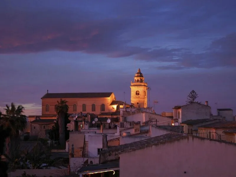 Cas Concos des Cavaller, Felanitx – Rural Crossroads in Mallorca’s Southeast