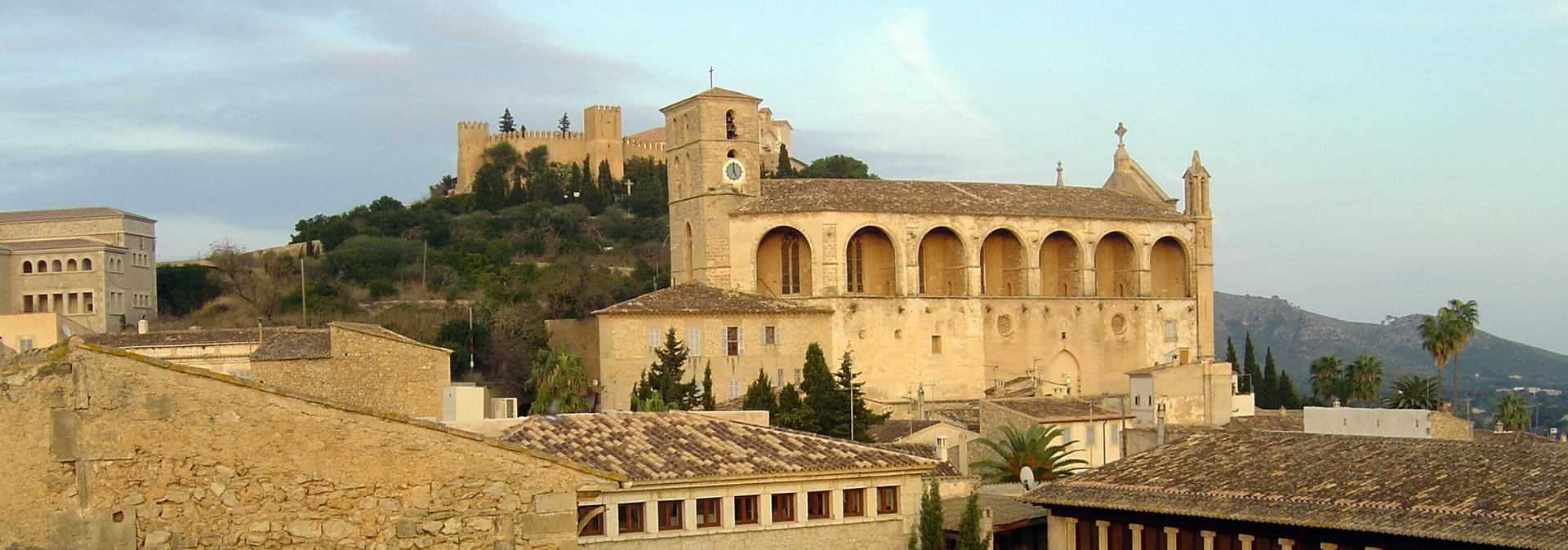 Ermita de Betlem