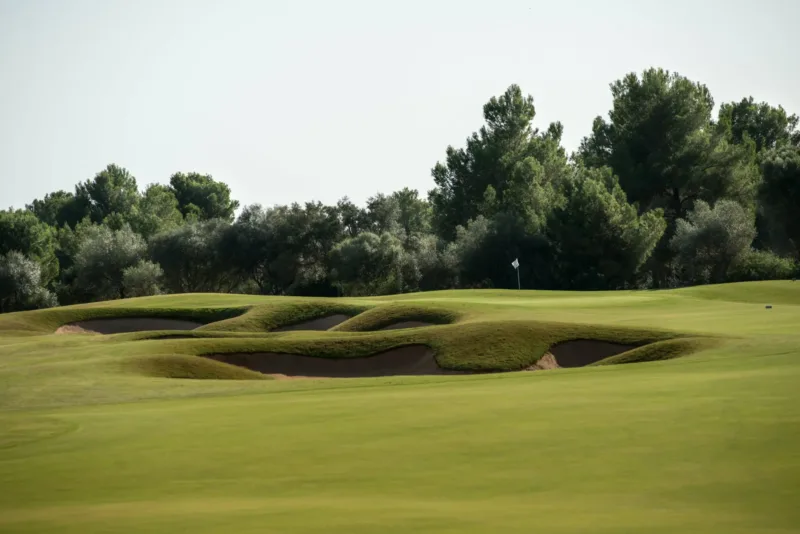 T Golf Palma – A Classic Course, Renovated for Modern Play