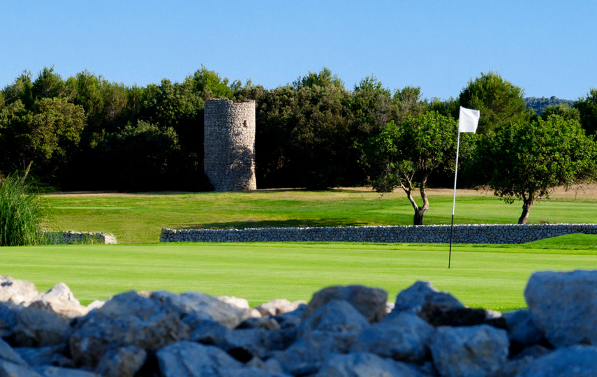Capdepera Golf in Mallorca - History