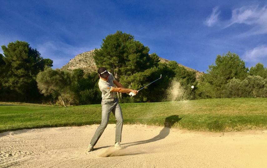 Capdepera Golf in Mallorca - Green fees and booking