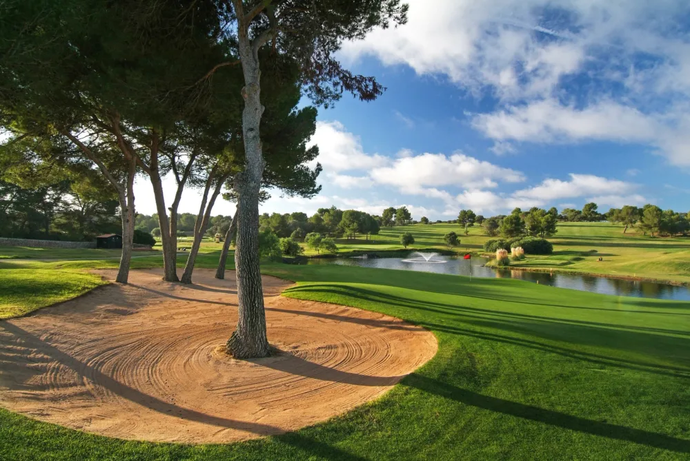 Golf Maioris – Affordable Play Near Palma