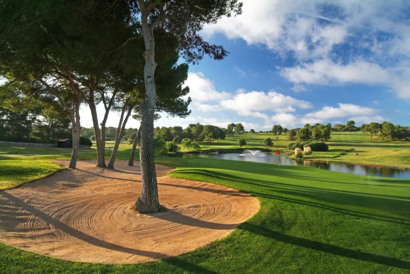 Golf Maioris – Affordable Play Near Palma