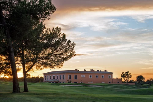 Golf Maioris Mallorca Facilities and Services
