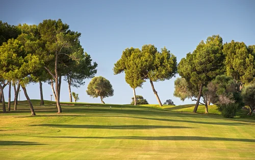 Golf Maioris Mallorca Course Design