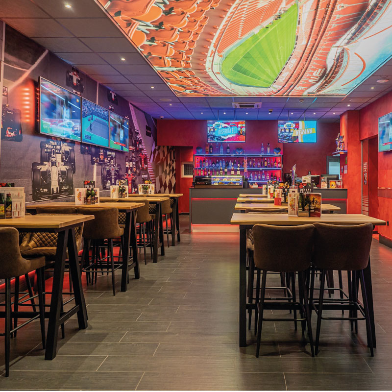 Mallorca Sports Bar