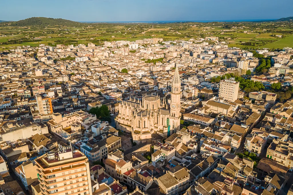 Manacor Guide: Mallorca’s Eastern Capital of Craft & Sport
