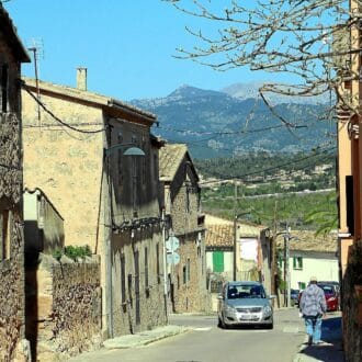 Visit Marratxí in Mallorca for traditional mallorcan pottery