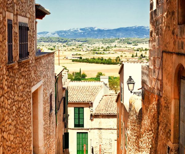 Montuïri, Mallorca – A Traditional Market Town in the Island’s Heart