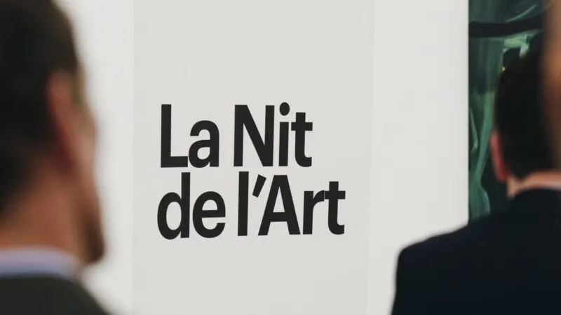 Nit de l’Art Palma – Mallorca’s Annual Night of Art