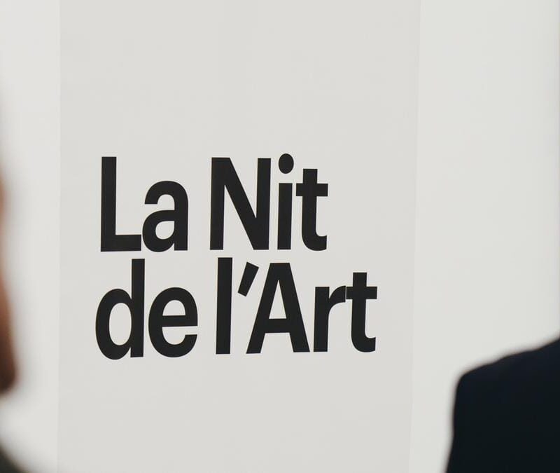 Nit de l'Art Palma de Mallorca