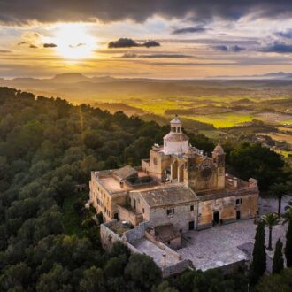 Petra Mallorca – Village of Fray Junípero Serra & Historical Charm