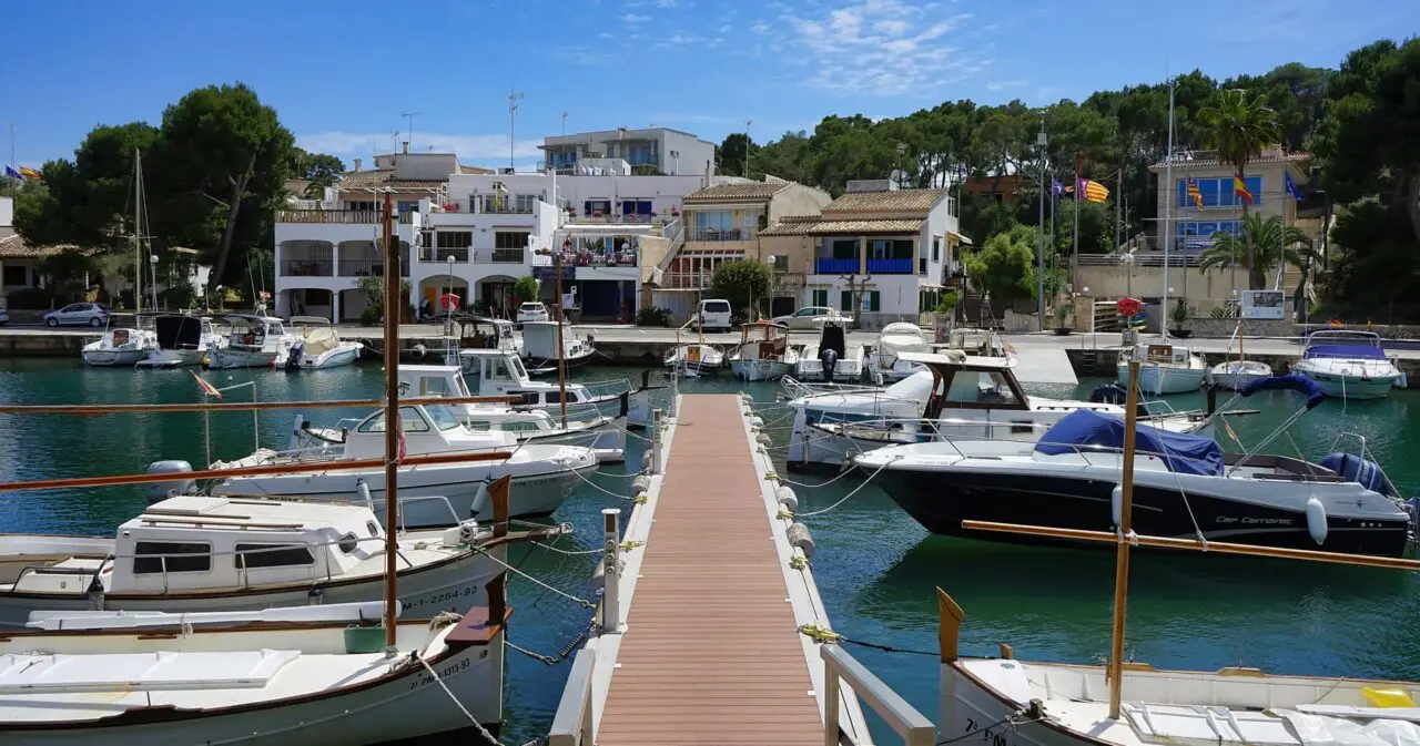 Things to Do in Portopetro, Mallorca