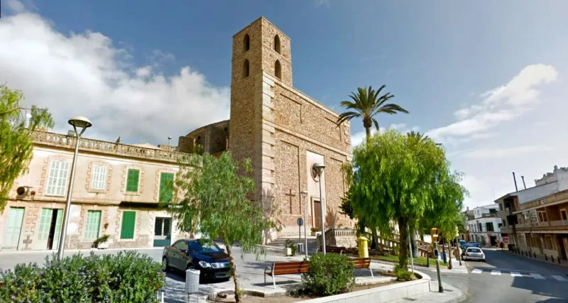 S’Horta, Mallorca – A Peaceful Village Near Cala d’Or