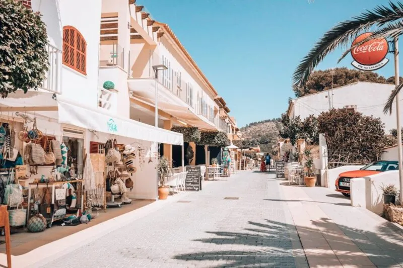 Guide to Sant Elm: Mallorca’s western seaside village