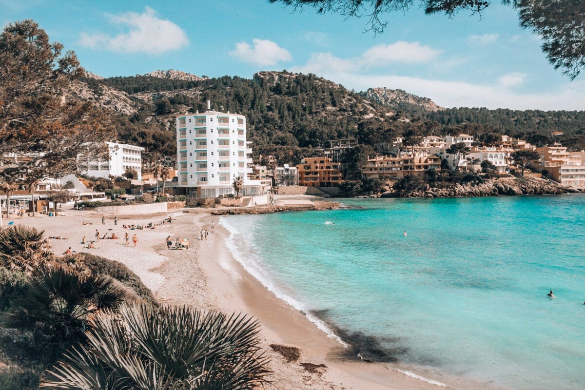 Things to Do in Sant Elm mallorca