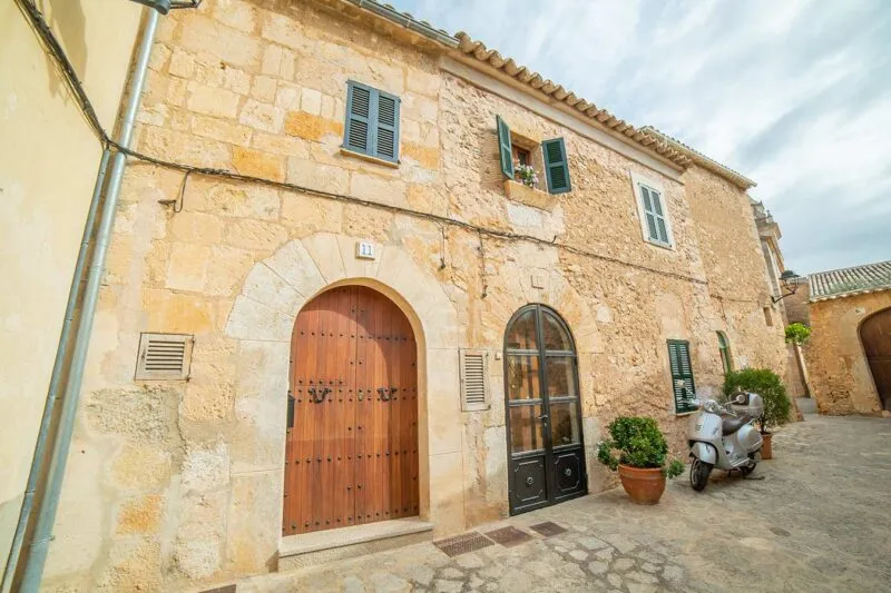Sencelles – Slow Living in Mallorca’s Rural Heartland