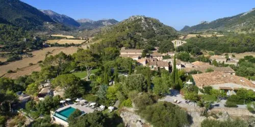 Northwest Mallorca (Raiguer)