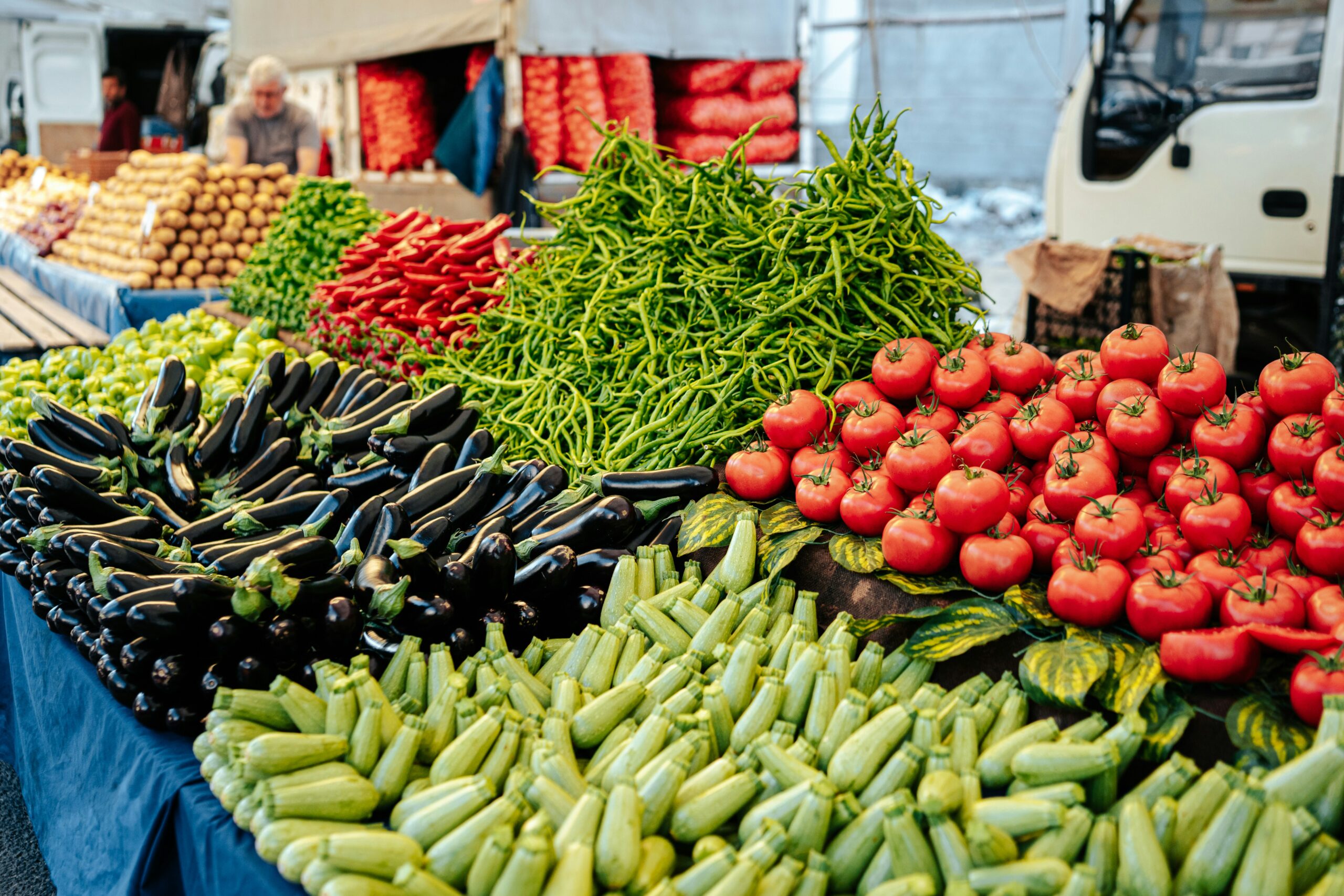 Mercat de l’Olivar, Palma – Market Culture at Its Best