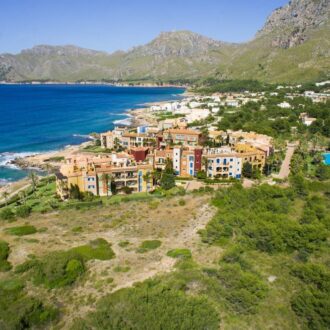 Betlem is one of Mallorca’s smallest and quietest settlements, tucked away on the Artà coast in the island’s northeast.