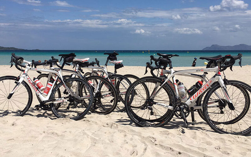 Bike Hire in Mallorca – Best Shops in Palma, Alcúdia & Sóller
