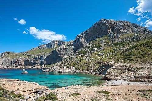 Things to do in Cala Figuera in Mallorca