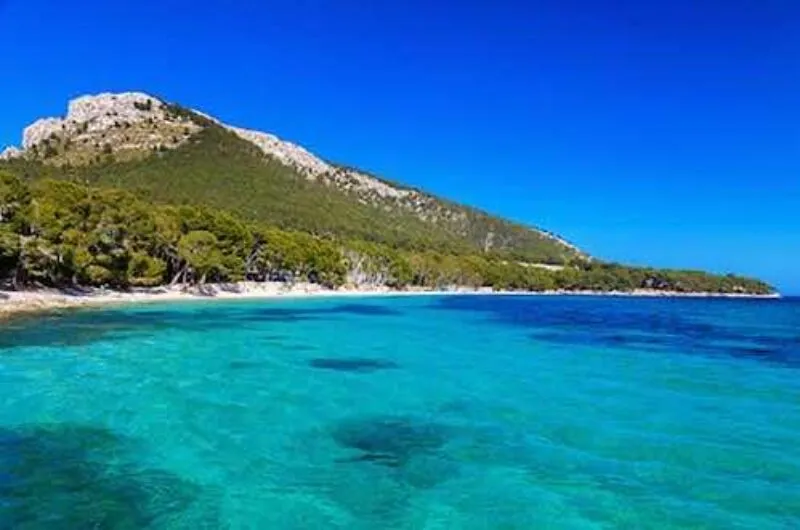 Beach Guide: Cala Pi – Turquoise Waters on Mallorca’s South Coast