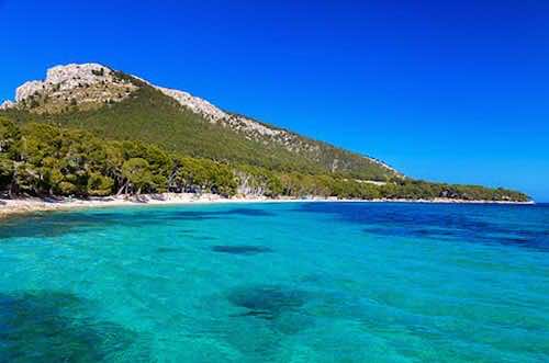 Cala Pi Beach Guide – Turquoise Waters on Mallorca’s South Coast