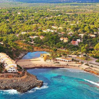 Cala Murada Mallorca
