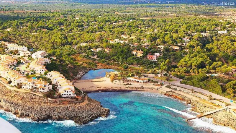 Cala Murada, Mallorca – A Quiet Coastal Retreat