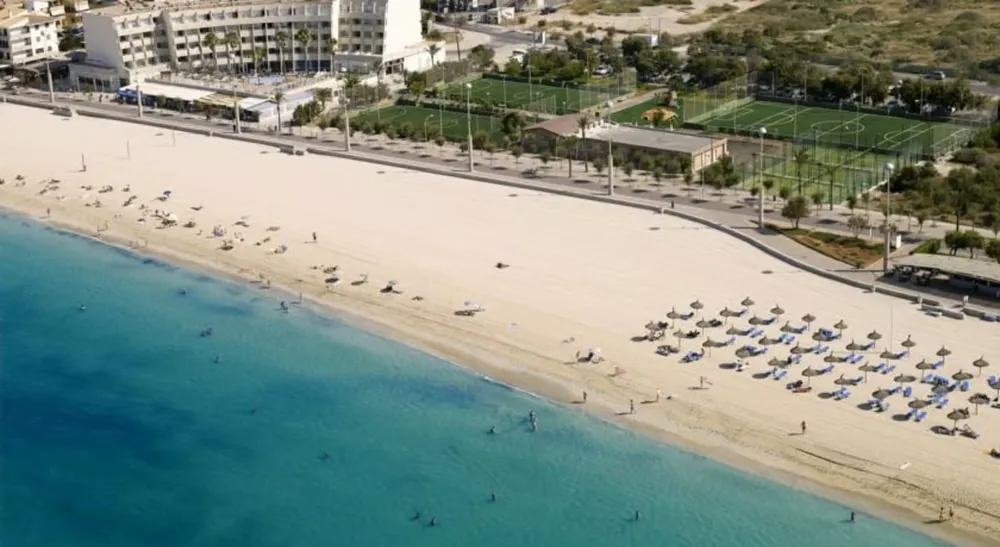 Can Pastilla Beach Guide – Family & Water Sports Fun