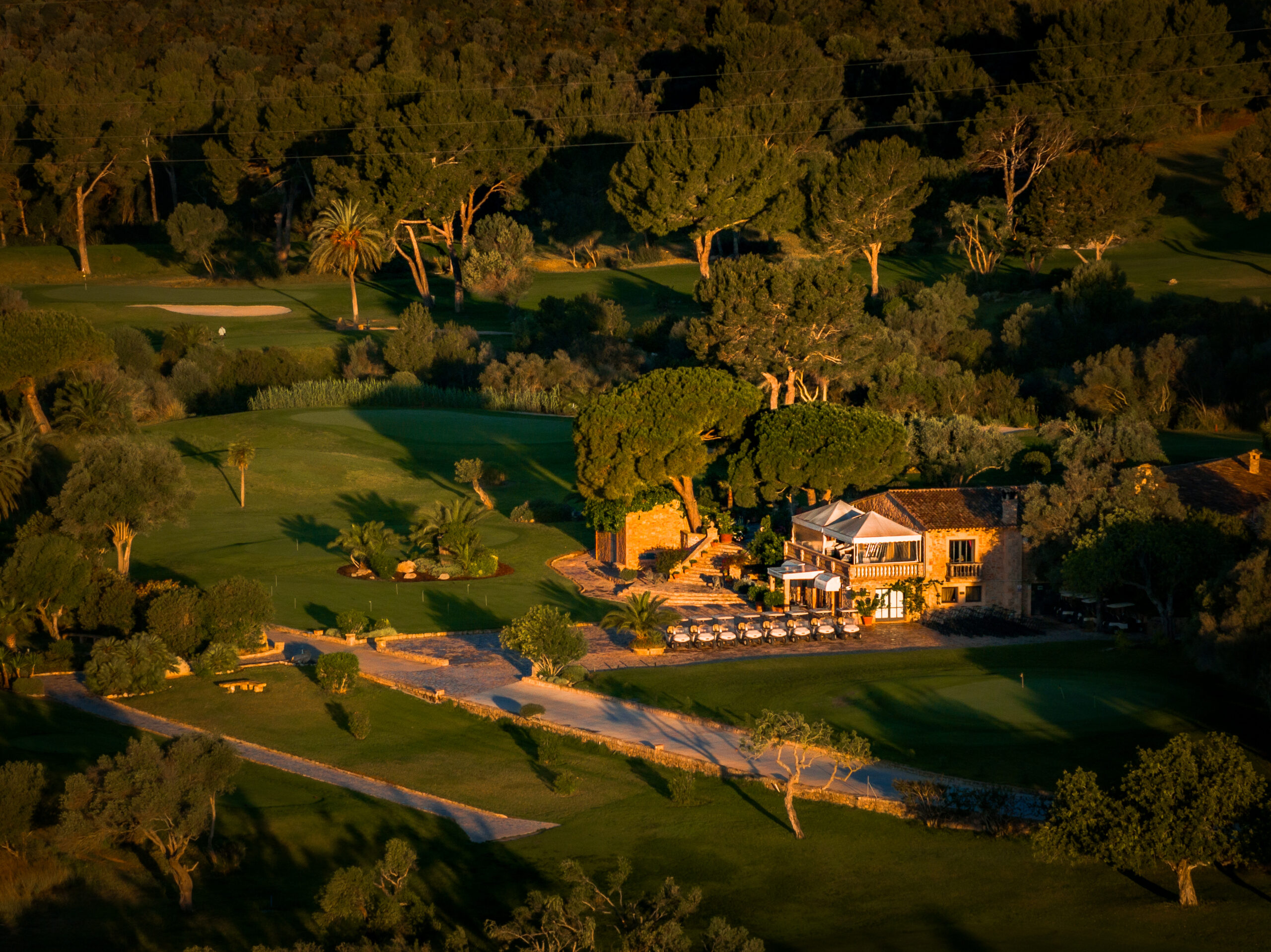 Capdepera Golf in Mallorca - Luxury and Lifestyle